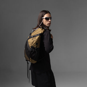 Backpack "Millennium Х." Coyote