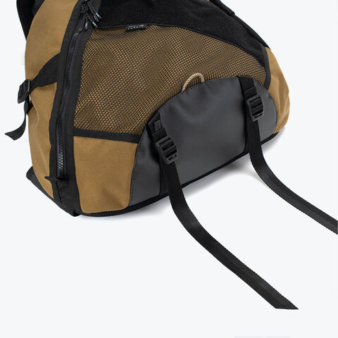 Backpack "Millennium Х." Coyote
