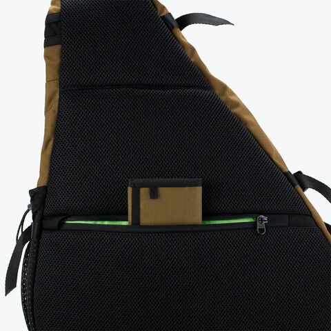 Backpack "Millennium Х." Coyote