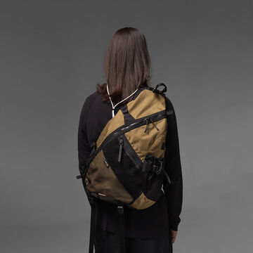 Backpack "Millennium Х." Coyote