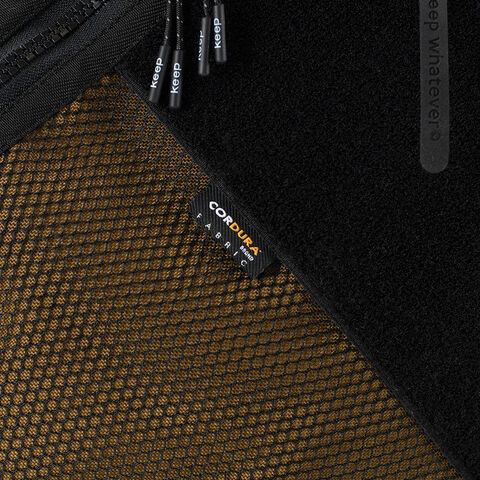 Backpack "Millennium Х." Coyote