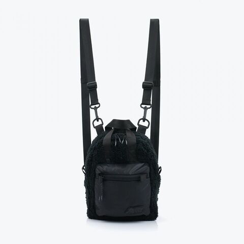 Backpack "Soho" Black