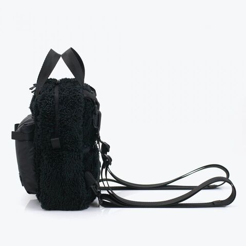Backpack "Soho" Black