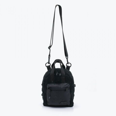 Backpack "Soho" Black