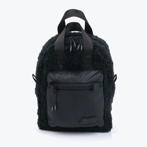 Backpack "Soho" Black