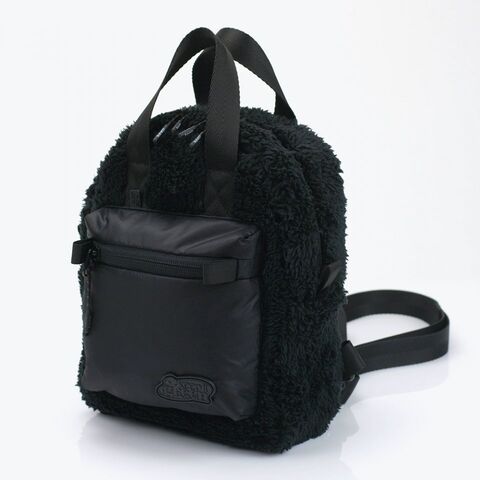 Backpack "Soho" Black