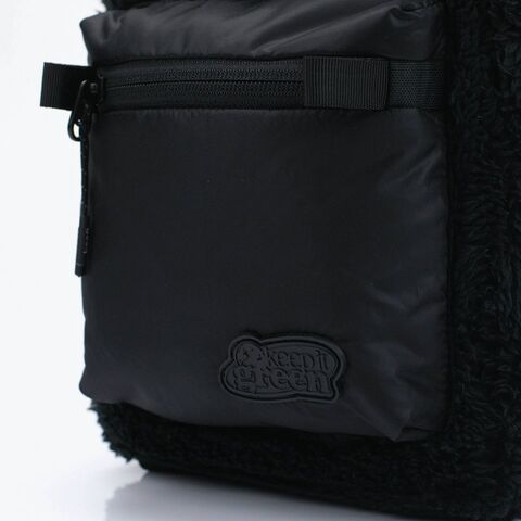 Backpack "Soho" Black