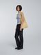 Yellow bag