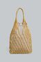 Yellow bag