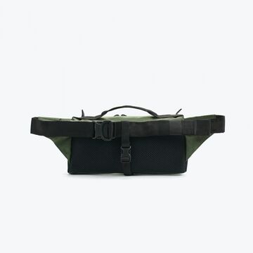 Поясна сумка Аракава mini хакі