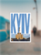 Postcard Kyiv