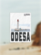 Postcard Odesa