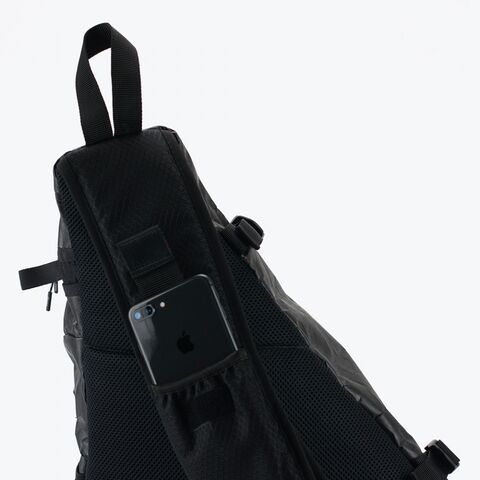 Backpack "Millennium Х." Graphite