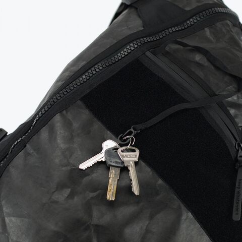 Backpack "Millennium Х." Graphite
