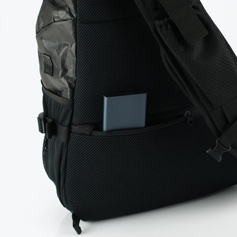 Backpack "Millennium Х." Graphite