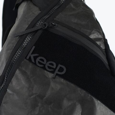 Backpack "Millennium Х." Graphite