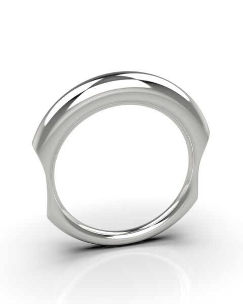 Каблучка Tube S