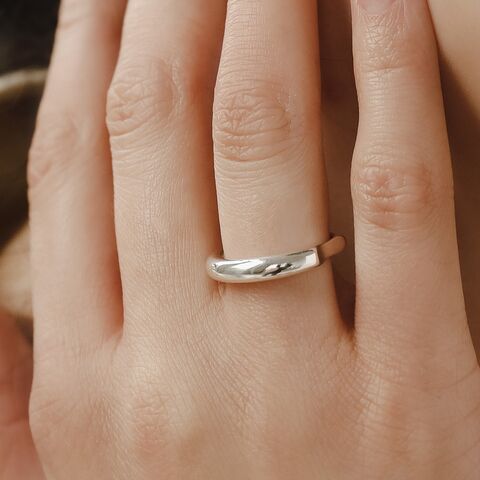 Каблучка Tube S