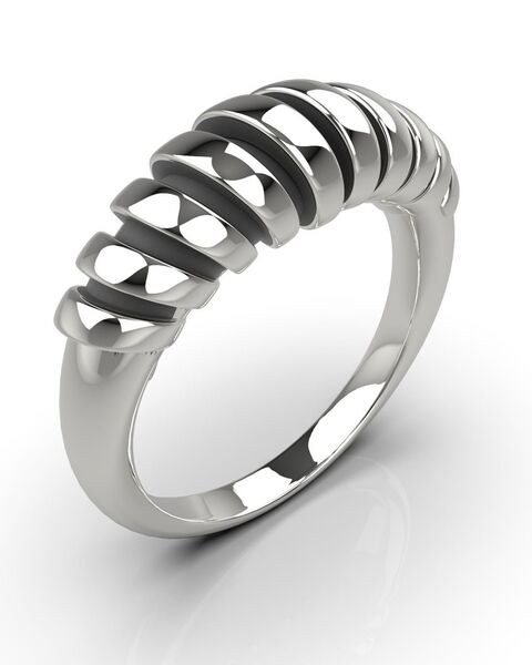 Каблучка Slice