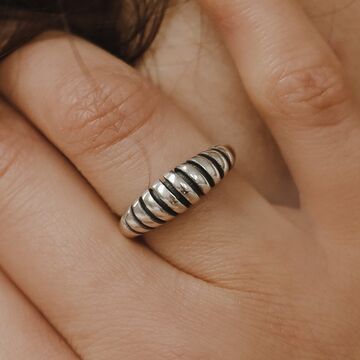 Каблучка Slice