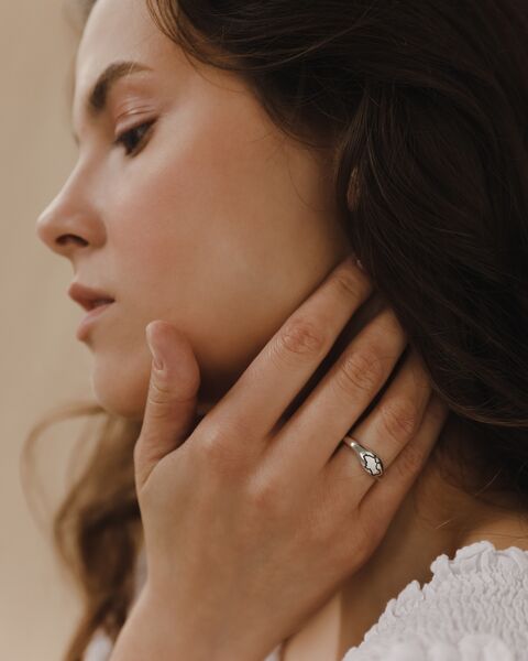 Кольцо Украина