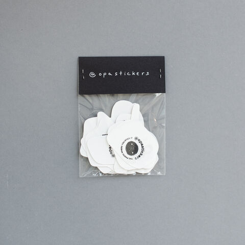 Sticker set Edible