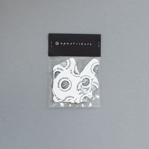 Набор стикеров Романтические