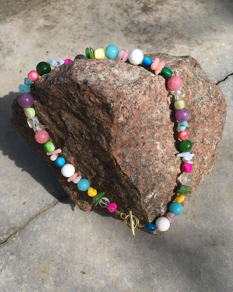 Намисто "Chernivtsi"