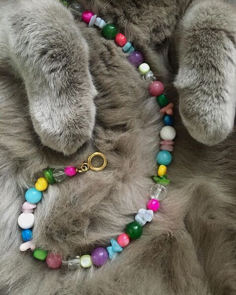 Намисто "Chernivtsi"