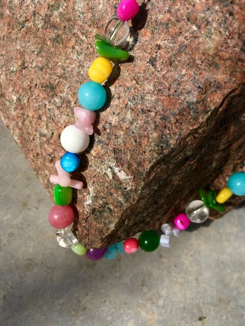 Намисто "Chernivtsi"