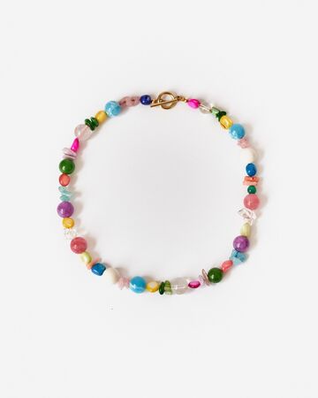 Necklace "Chernivtsi"