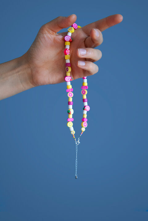 Намисто "Neon"