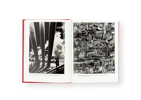 Nadia Bernar-Kovalchuk "Kharkiv School of Photography: a game against the apparatus"