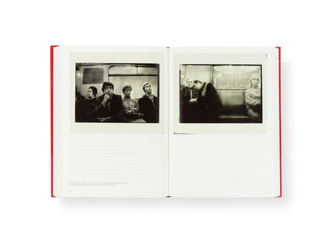 Nadia Bernar-Kovalchuk "Kharkiv School of Photography: a game against the apparatus"