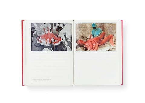 Nadia Bernar-Kovalchuk "Kharkiv School of Photography: a game against the apparatus"