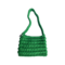 Зелена сумка Mel