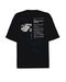 Black T-Shirt Constitution