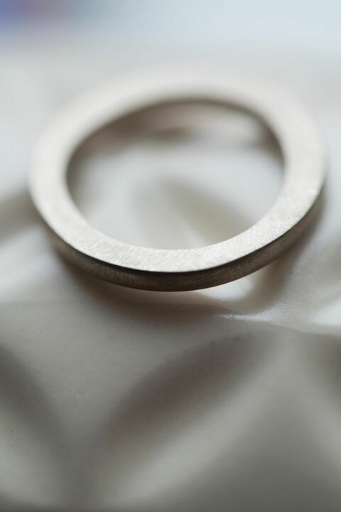 Кольцо Совершенный круг