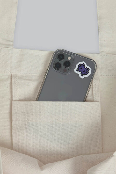 Beige bag Sex is cool, but...