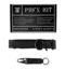 Belt + key ring PRFX Kit