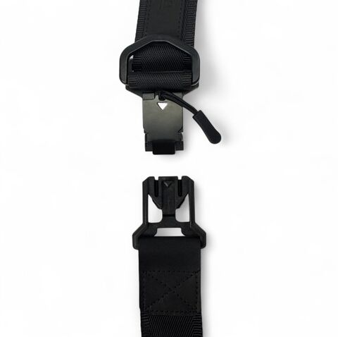 Belt + key ring PRFX Kit
