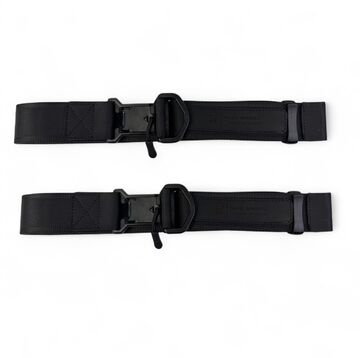Belt + key ring PRFX Kit