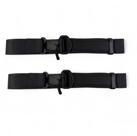 Belt + key ring PRFX Kit