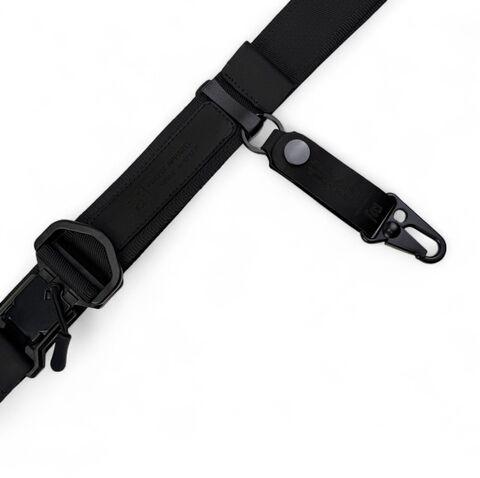 Belt + key ring PRFX Kit