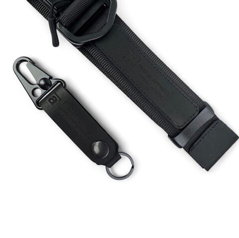 Belt + key ring PRFX Kit