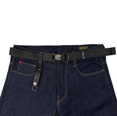 Belt + key ring PRFX Kit