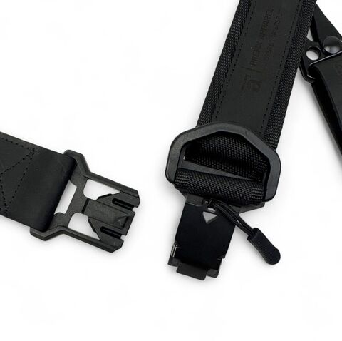 Belt + key ring PRFX Kit