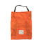 Orange Lite Tote Bag