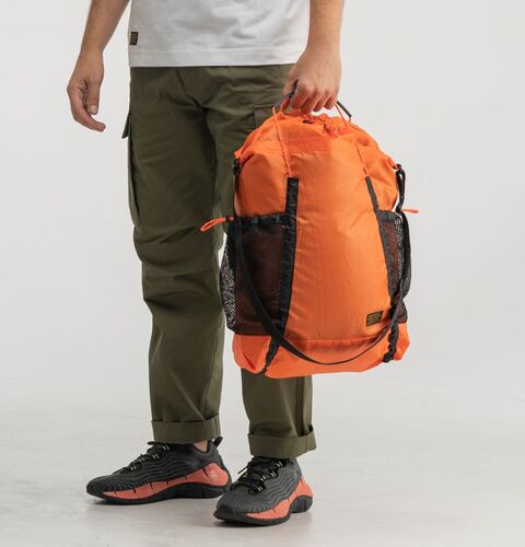 Оранжевый шоппер Lite Tote Bag