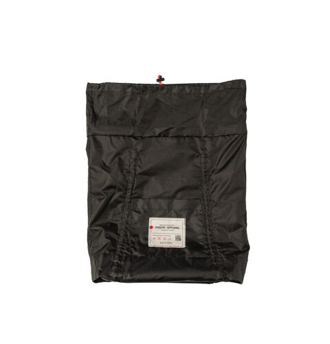 Черный шоппер Lite Tote Bag